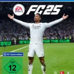 EA SPORTS FC 25 1