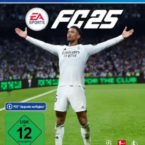 Startseite 8 EA SPORTS FC 25 1