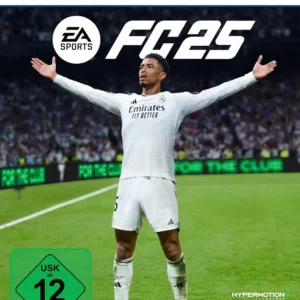 Startseite 7 EA SPORTS FC 25 ps5 1