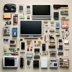 Elektronik