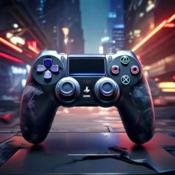 Startseite 2 PS4 Spiele